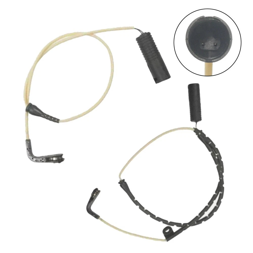 Set of Brake Pad Sensors for BMW 525i M5