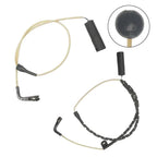 Set of Brake Pad Sensors for BMW 525i M5