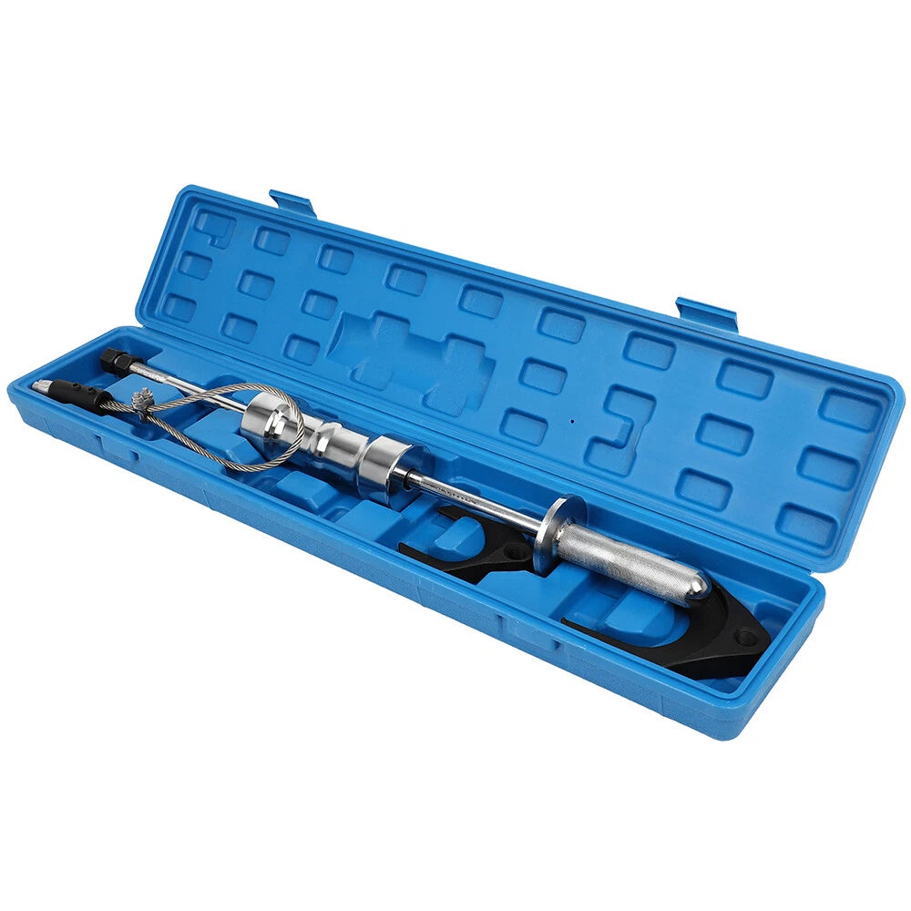Inner CV Joint Puller Tool for Wheel Drive Axle Half Shaft Removal