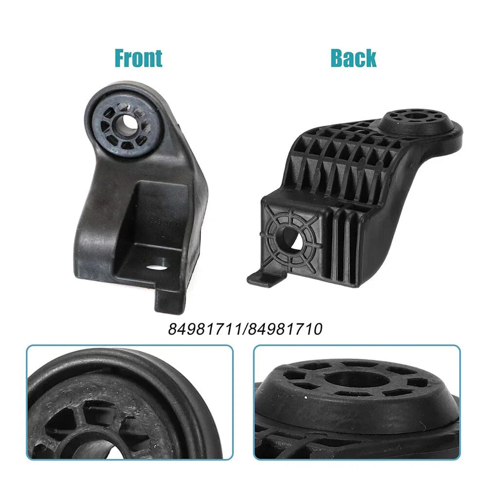 Upper Radiator Insulator Mount Bracket  for Chevy Equinox Terrain (2010-2017)