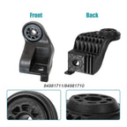 Upper Radiator Insulator Mount Bracket  for Chevy Equinox Terrain (2010-2017)