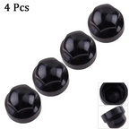 4 x Steering Stop Bolt Covers for Toyota Pickup 4Runner T100 (1995-2002)