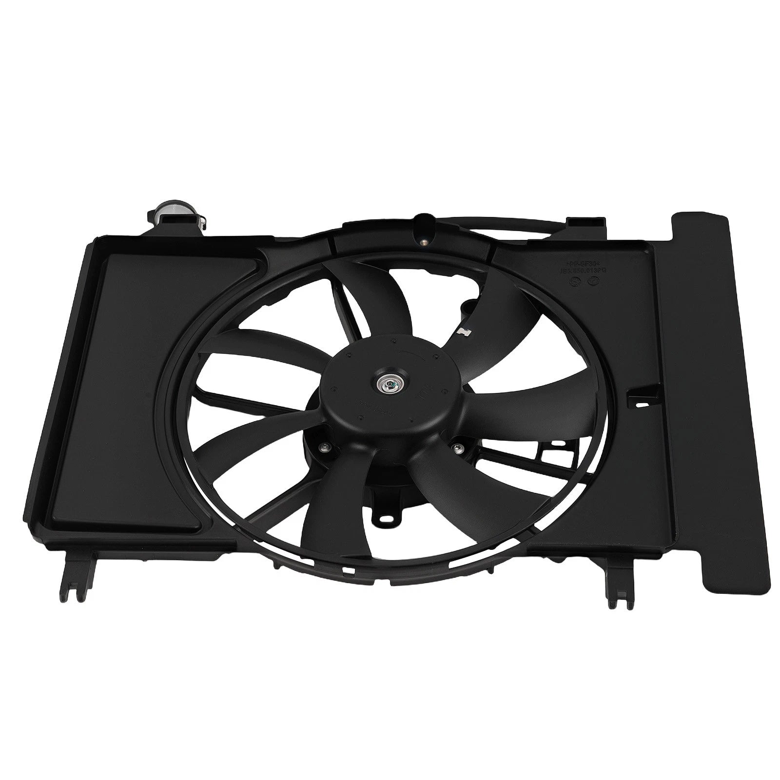 Cooling Fan 7-Blade for Toyota Yaris/Scion xD (2008-2014)