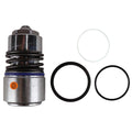 Hydraulic Breakaway Cartridge for