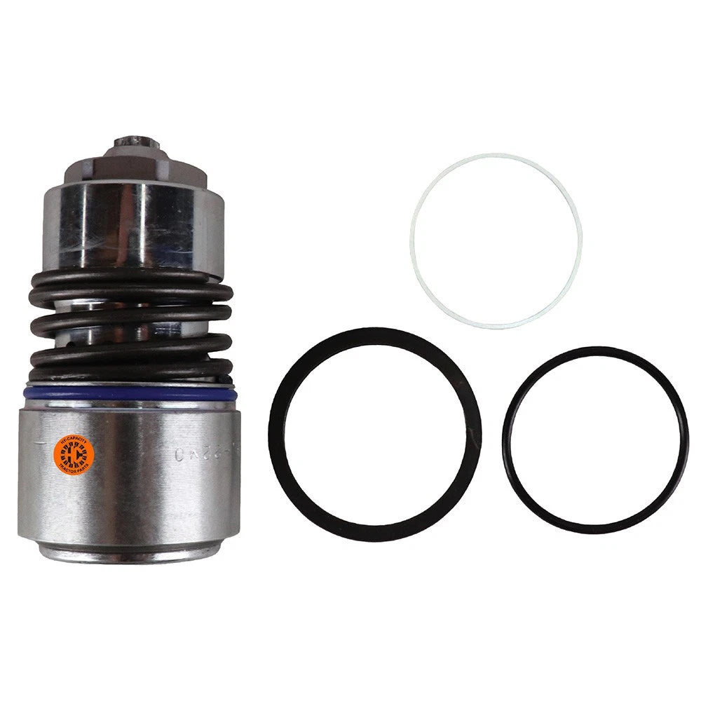 Hydraulic Breakaway Cartridge for