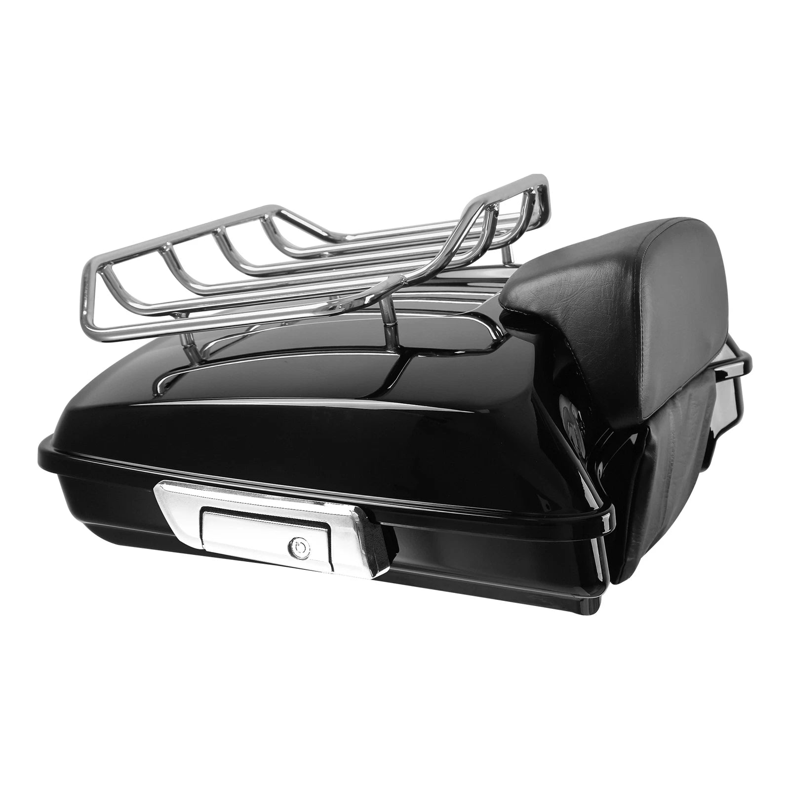 Razor Trunk Pad for Harley Road Glide (1997–2008)