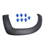 Rear Left Fender Flare for Toyota Tacoma (2005–2015) 7587404050