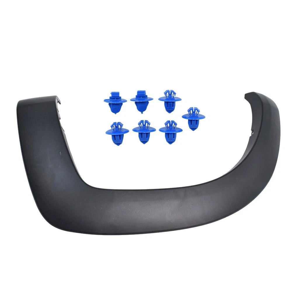 Rear Left Fender Flare for Toyota Tacoma (2005–2015) 7587404050