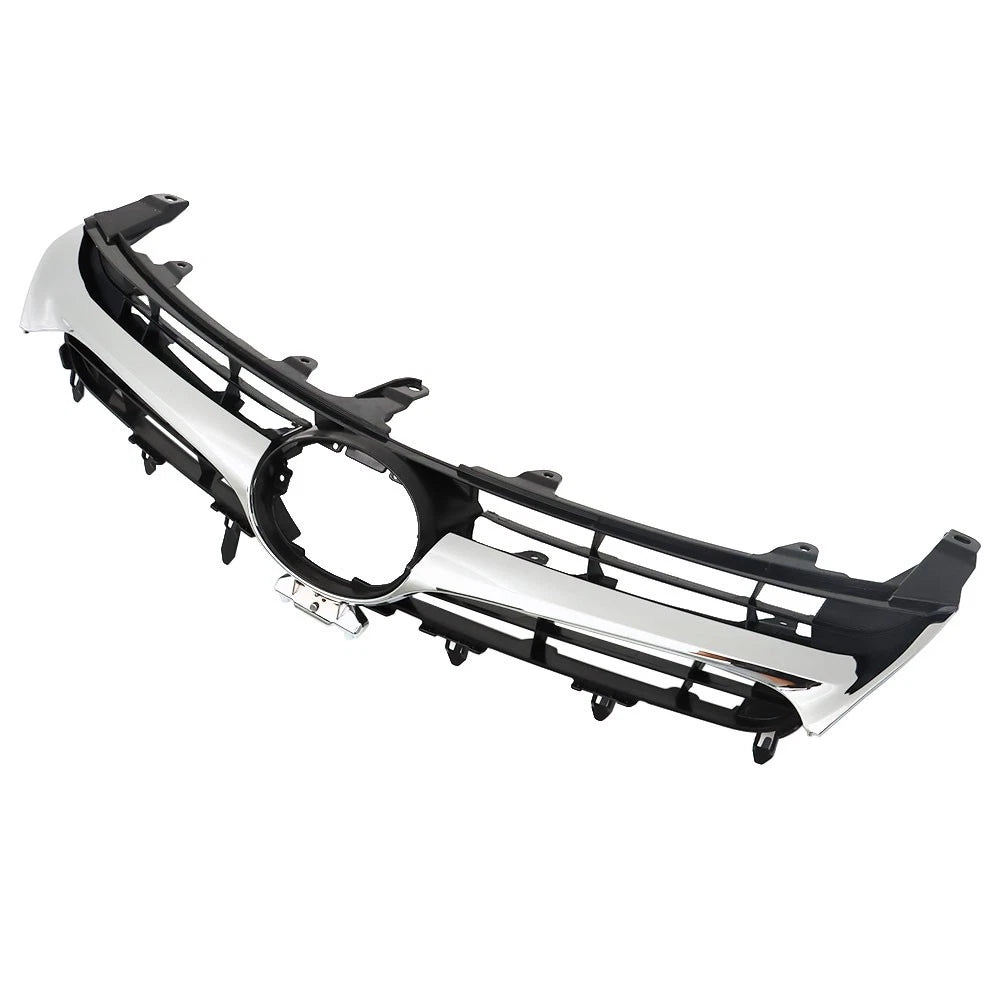 Set of 2 Grilles for Toyota Camry (2015â2017)