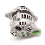 Alternator 119836-77200 119836-77201 for Yanmar 4TNE98 4TNE84T 3TNE88 (N/A)