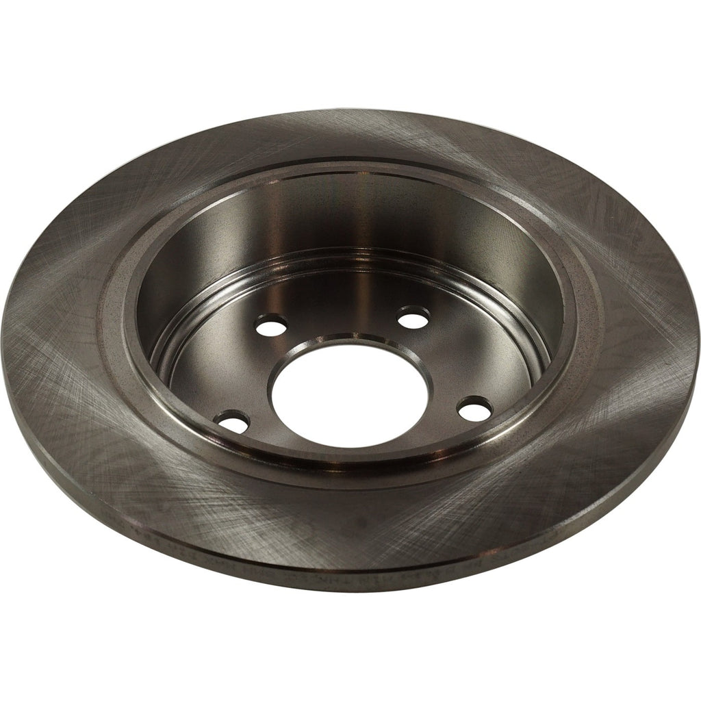 Rear Disc Brake Rotors for Ford Explorer SportTrac (2003–2005)