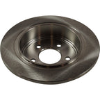 Rear Disc Brake Rotors for Ford Explorer SportTrac (2003–2005)