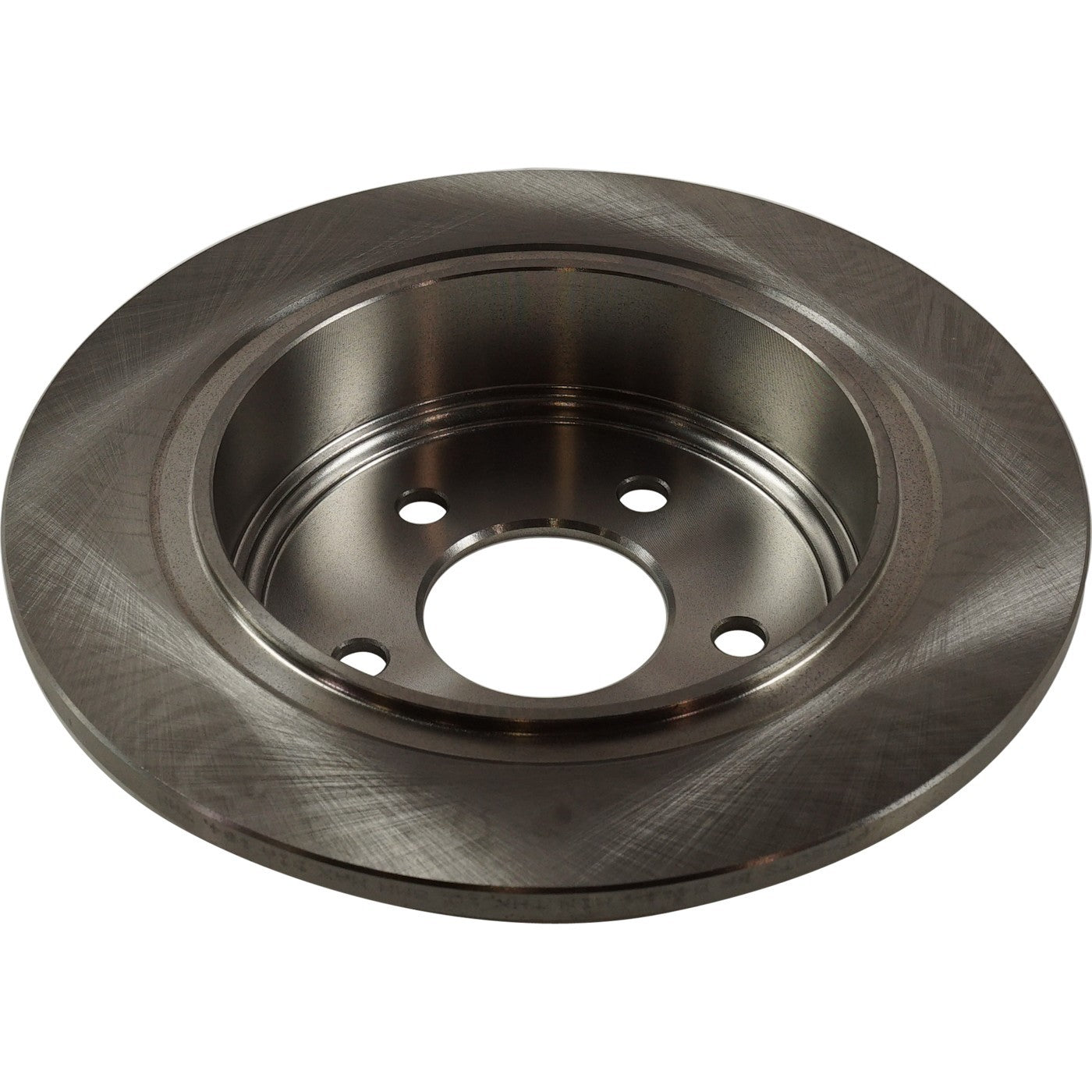 Rear Disc Brake Rotors for Ford Explorer SportTrac (2003–2005)