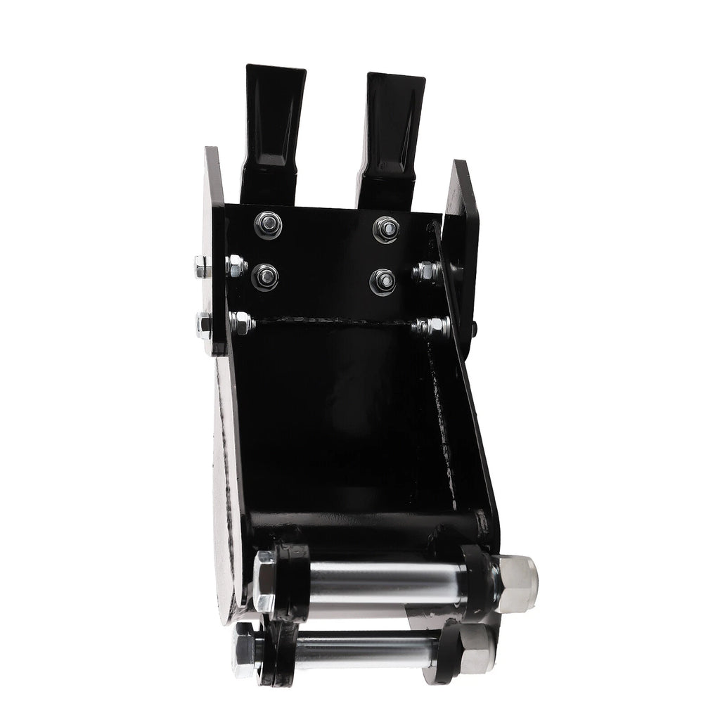 Narrow Trenching Bucket 2 Teeth for Typhon Mini-Excavators