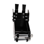 Narrow Trenching Bucket 2 Teeth for Typhon Mini-Excavators