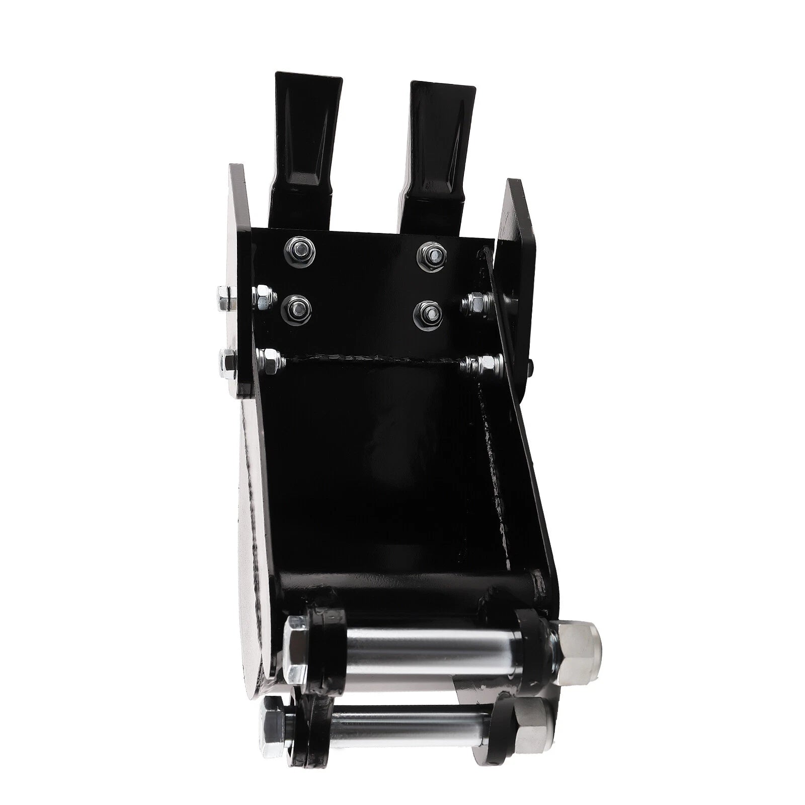 Narrow Trenching Bucket 2 Teeth for Typhon Mini-Excavators
