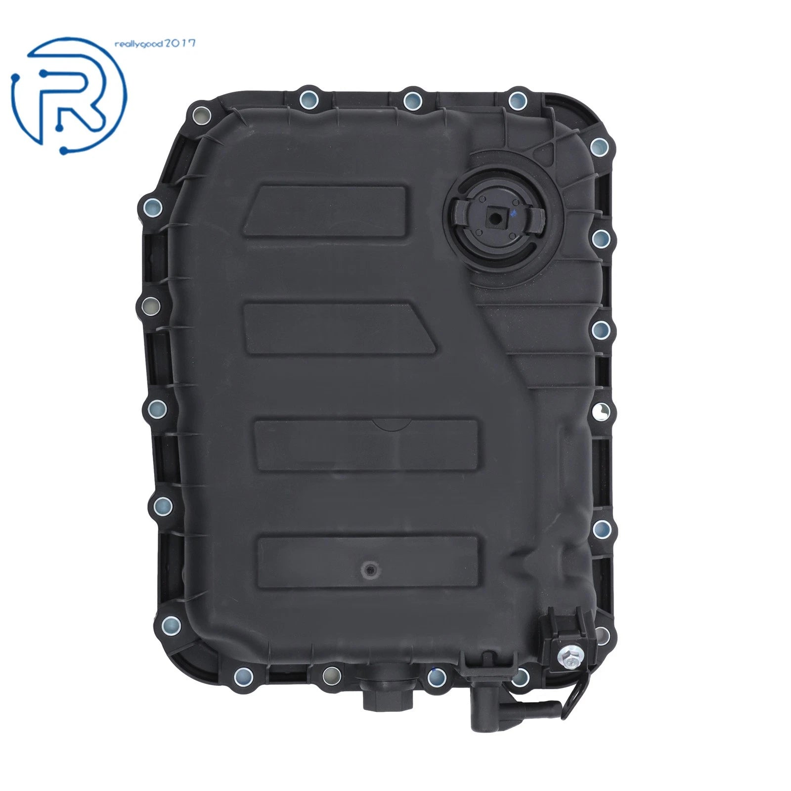 Transmission Oil Pan for Hyundai Accent/Elantra/Kona (2018–2020) 45280-2F000