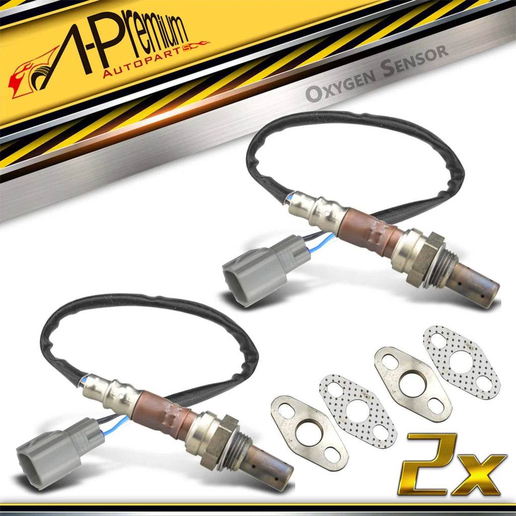 Upstream Left Right O2 Oxygen Sensor for Toyota Tacoma Tundra (2005-2016)
