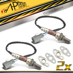 Upstream Left Right O2 Oxygen Sensor for Toyota Tacoma Tundra (2005-2016)