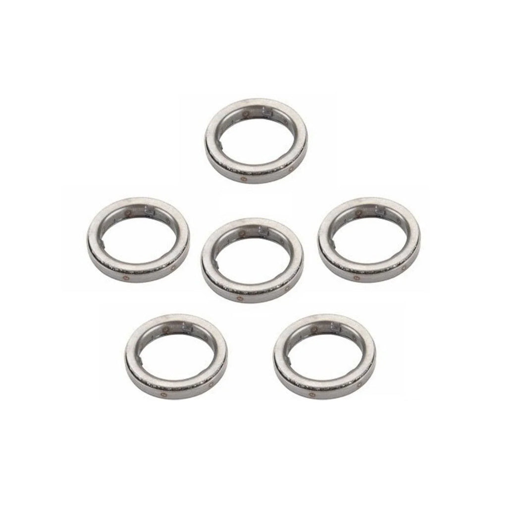 6 x Fuel Injector Sealing Rings for BMW N20 B38