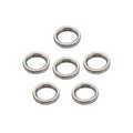 6 x Fuel Injector Sealing Rings for BMW N20 B38