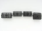 Air Vent Set for 1992-1998 Toyota Corona T190 ST190 ST191