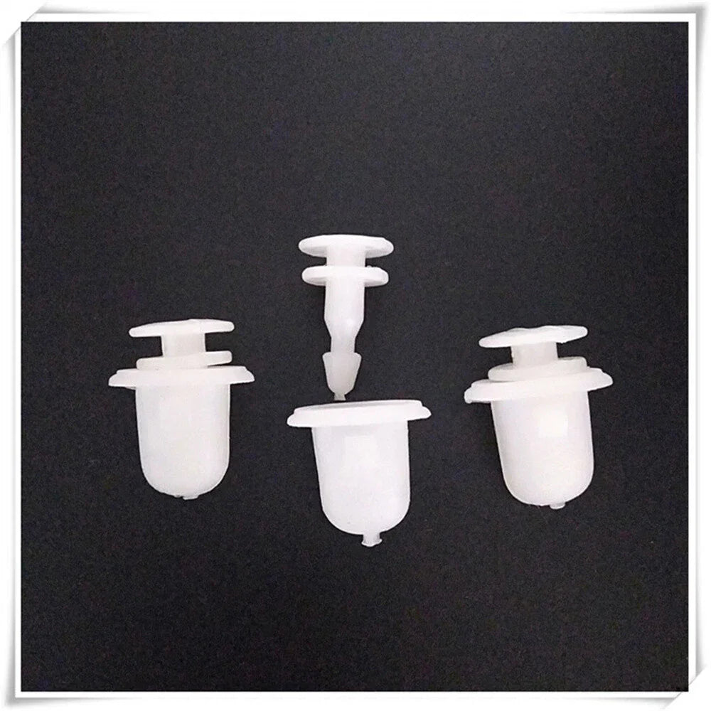 40 x Wheel Arch Fender Flare Liner Clips for Nissan Navara D22, Patrol