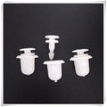40 x Wheel Arch Fender Flare Liner Clips for Nissan Navara D22, Patrol
