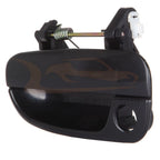 Door Handle for Verna Accent (2000-2006) Black Front Left