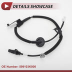 ABS Wheel Speed Sensor No. 599103K000 for Hyundai Azera (2006–2011)