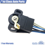 Throttle Position Sensor for Jeep Cherokee Comanche Wagoneer (1987-1990)