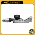 Belt Tensioner for Jeep Wrangler JK (2012–2018) with Pulley 39415