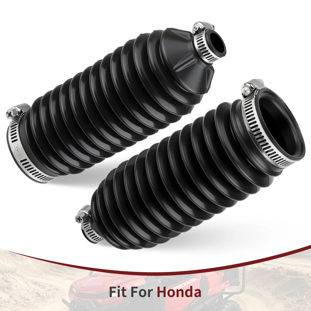 Tie Rod Boot & Clamp for Honda Pioneer 1000 1000-5 (2016–2024)