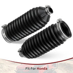 Tie Rod Boot & Clamp for Honda Pioneer 1000 1000-5 (2016–2024)
