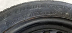 16 Inch Spare Wheel Rim for Jaguar X-Type X400 (2002–2008) - Continental