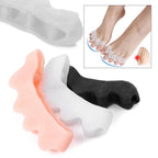 Toe Straightener Gel Separator for Hummer (2000–2010) - Set of 2