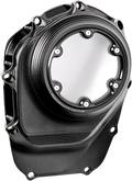 Cam Cover for Harley-Davidson M8 (2017–2023) - Black Ops 0177-2082M-SMB