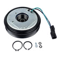 AC Compressor Clutch Kit for GMC Sierra 2014–2018