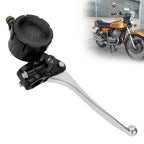 Front Brake Master Cylinder 5/8 Bore for Kawasaki H1 H2 Z1 S2 S3 KH400/500 KZ650