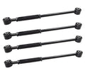 Set of 4 Adjustable Rear Lower Lateral Arms for Dodge Neon (1995–2005)