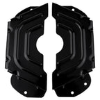 Pulley Cover for Mower (Fits 783-06424A-0637)