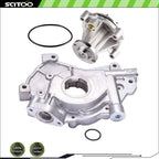 Water Oil Pump for Ford Crown Victoria (1996–2003) 4.6L VIN W