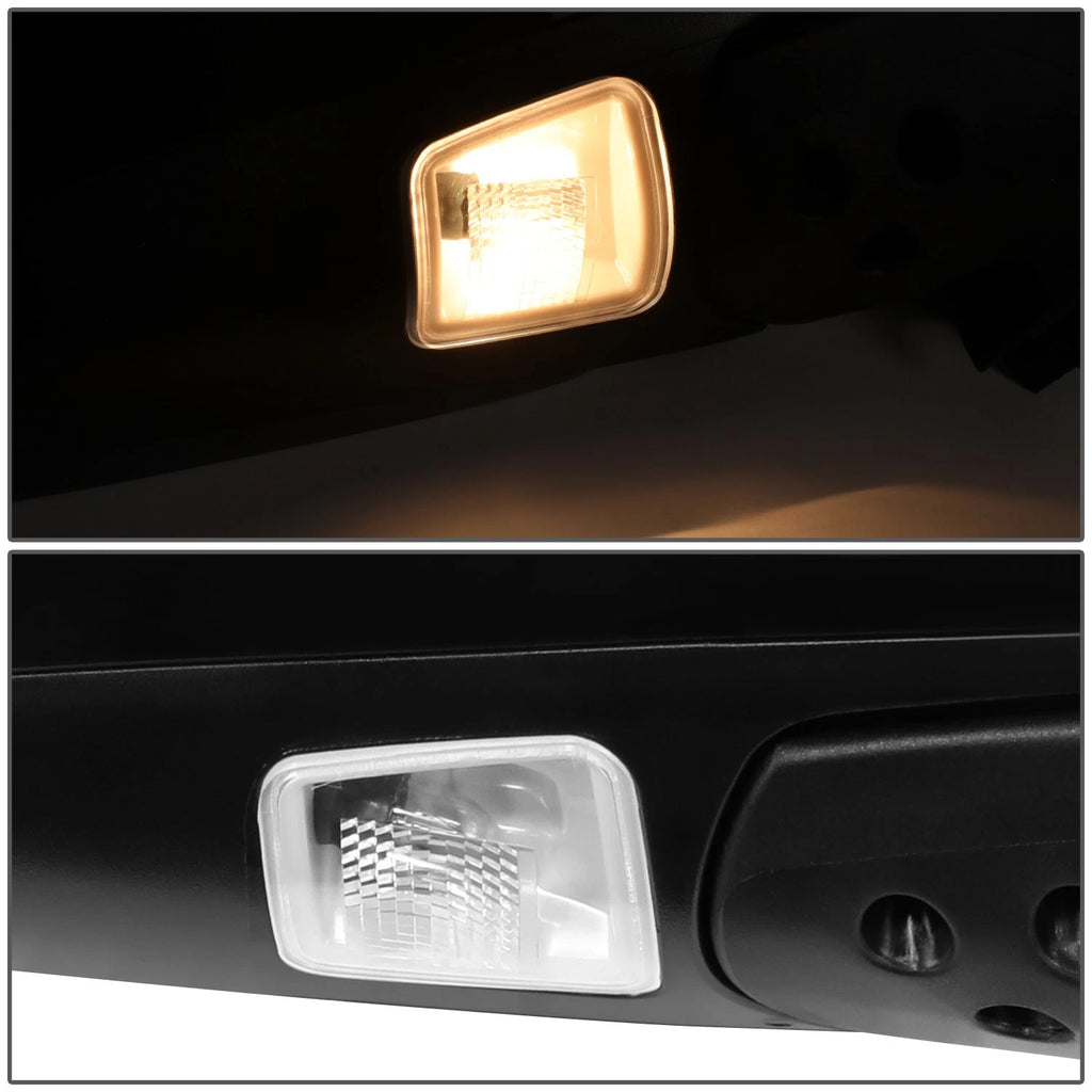 Power Heated Memory Side View Mirror Right for Toyota Sienna (2011–2012)