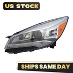 HID Xenon Headlight for Ford Escape (2013–2016) w/ Bulb Ballast Left Driver