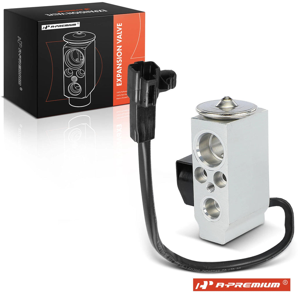 A/C Expansion Valve for Mercedes-Benz Sprinter 3500XD (2018–2018)
