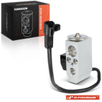 A/C Expansion Valve for Mercedes-Benz Sprinter 3500XD (2018–2018)