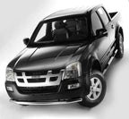 Rear Tail Lights for Isuzu D-Max Holden Rodeo RA Pickup Ute (2002-2006)