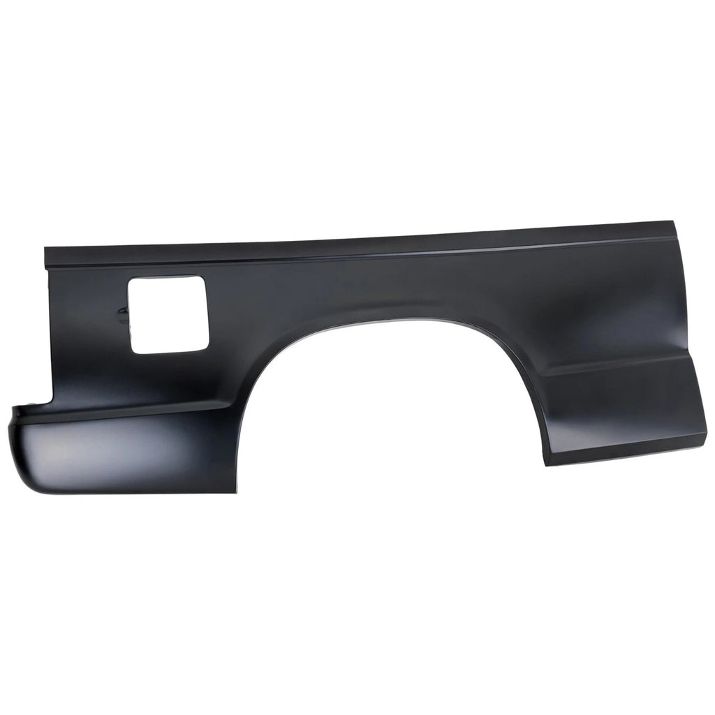 Quarter Panel Rear Fender for Chevy S-10 Blazer (Passenger Right Side)