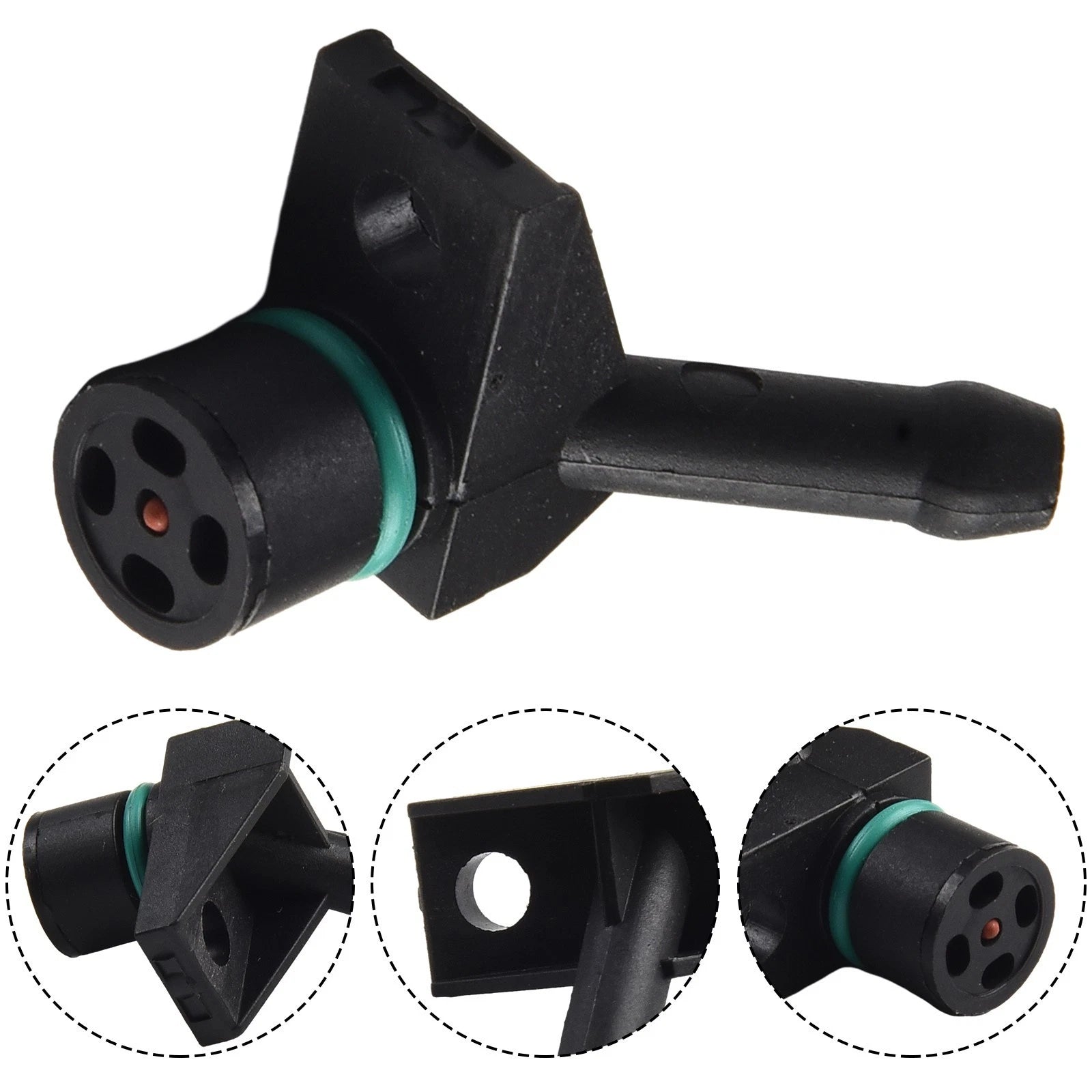 ABS Brake Vacuum Pump Pipe 11667640279 for BMW F10 F20 F30 F25 F26 E84 (2011–2019)