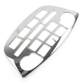 Radio Accent Panel for Honda Goldwing 1800 GL1800 (2001-2011) Chrome